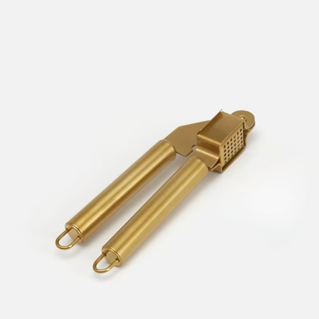 Royal Golden Home Knoblauchpresse Maya
