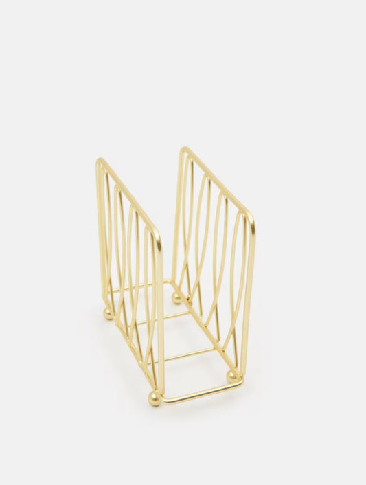 Royal Golden Home Serviettenhalter Grace