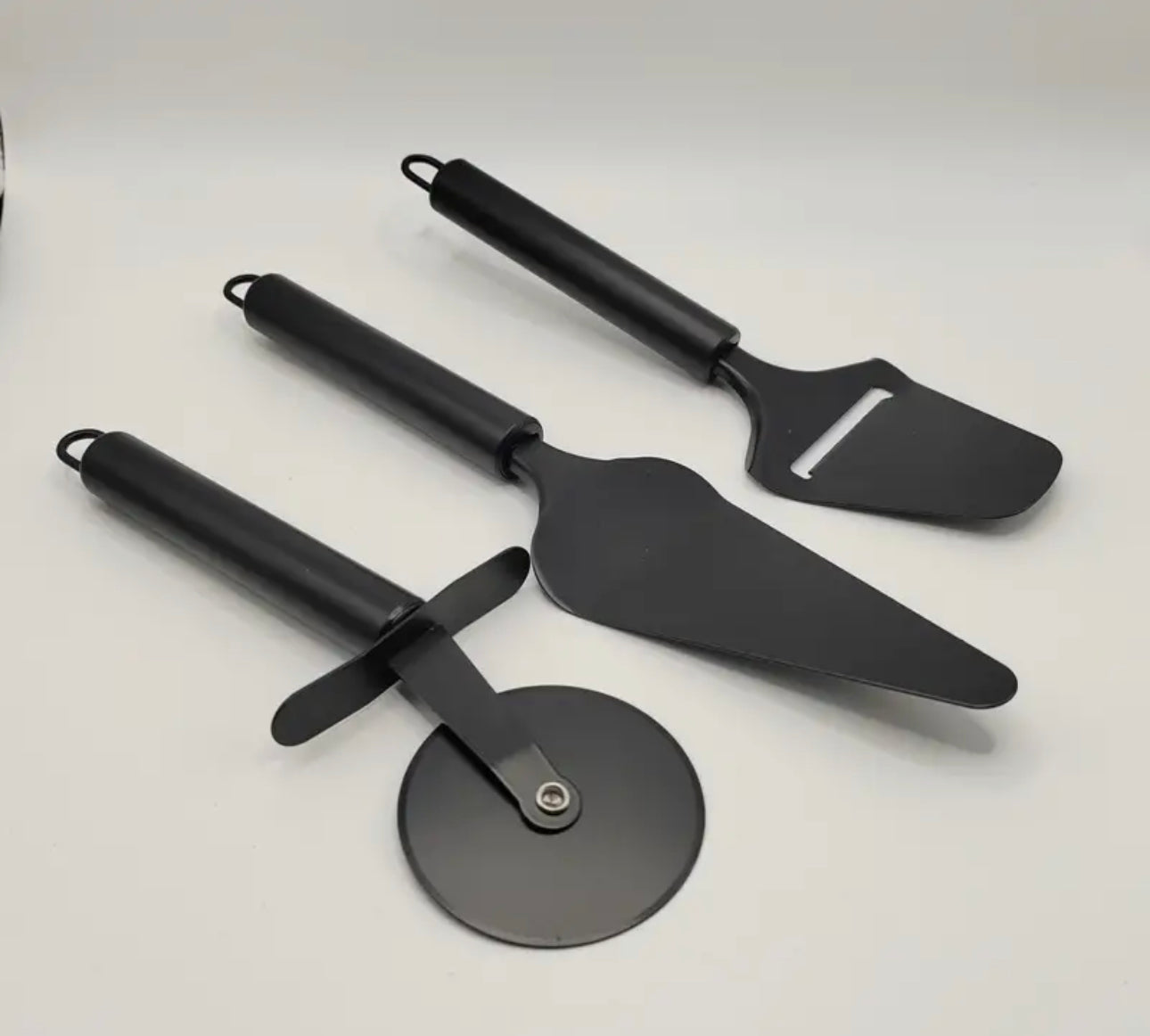 Royal Golden Home 3er Set Mama Mia Black