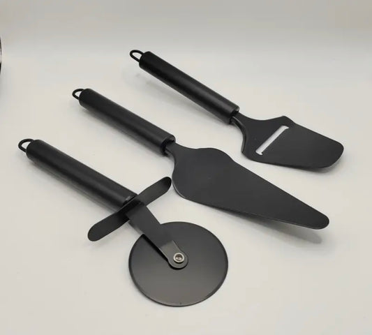 Royal Golden Home 3er Set Mama Mia Black