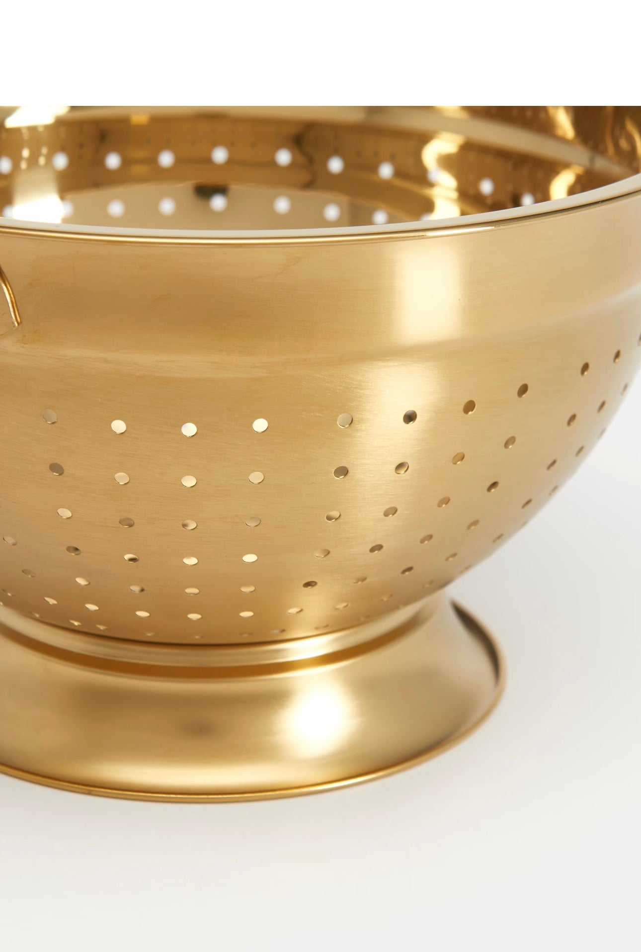 Royal Golden Home Sieb Loco