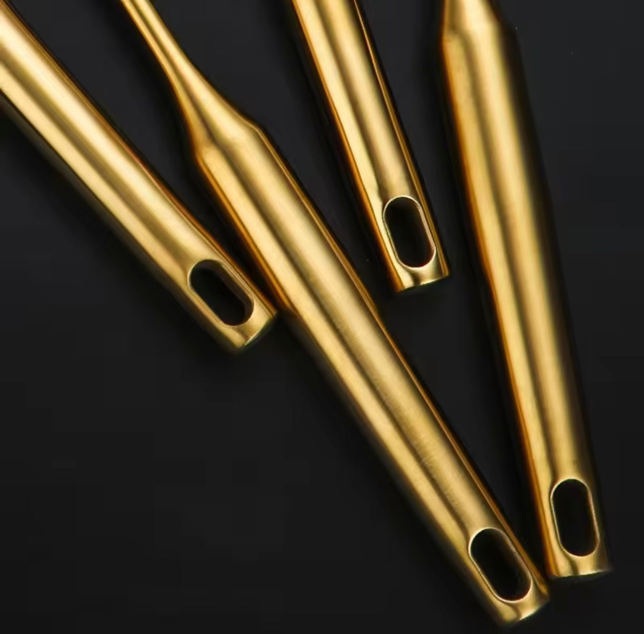 Royal Golden Home Suppenkelle BIG Dalia