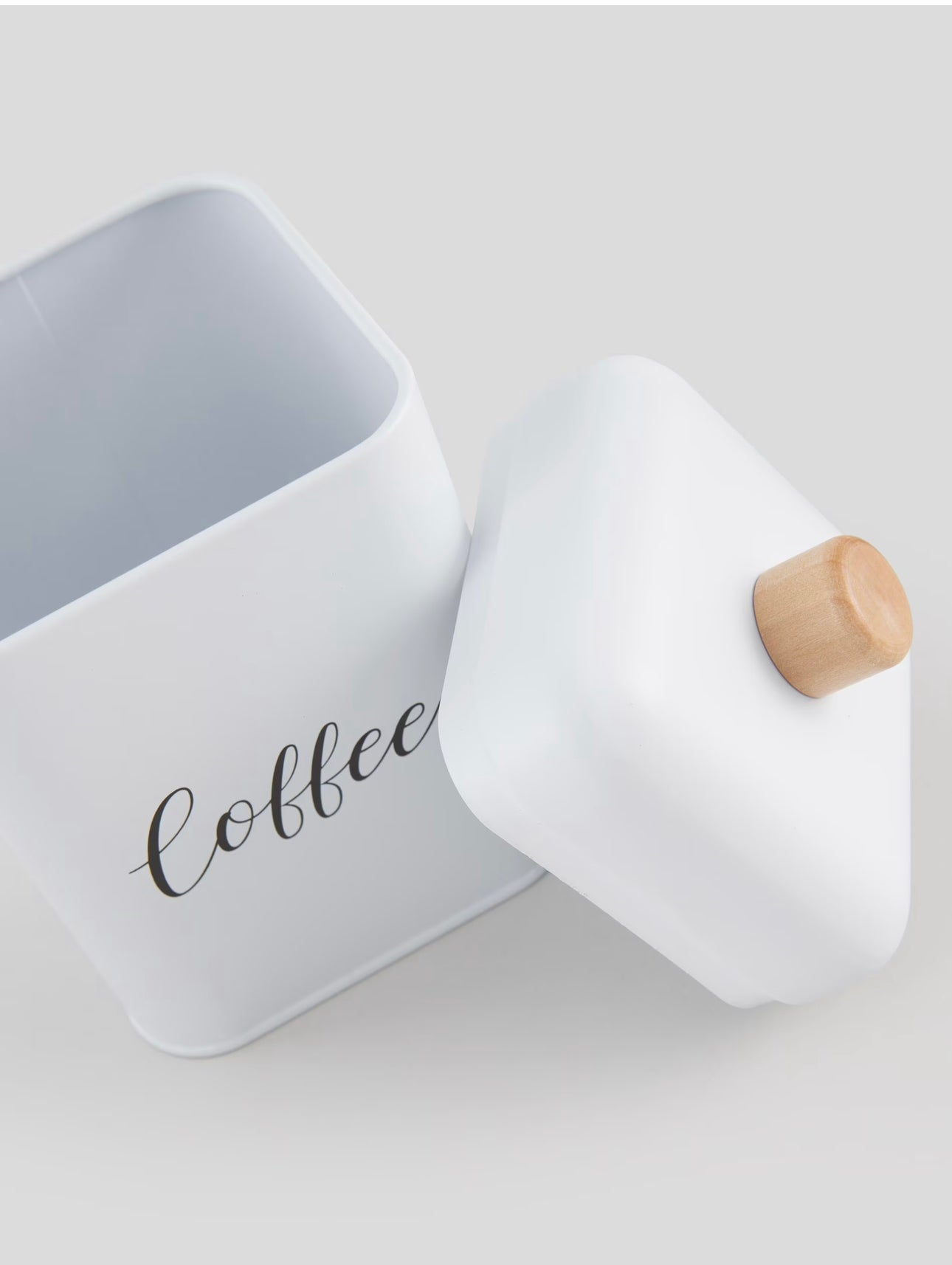 Royal Golden Home Coffee Metall Dose