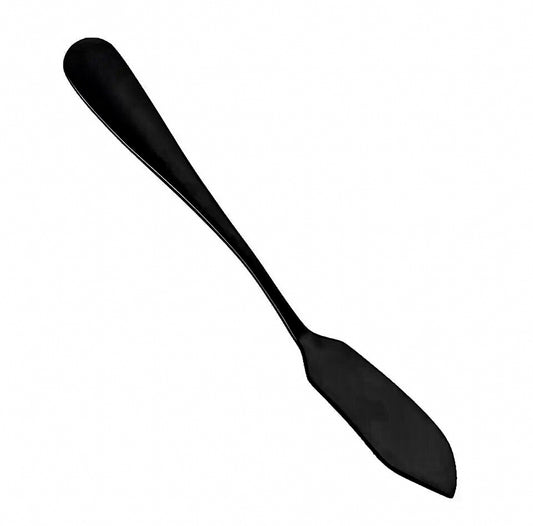 Royal Golden Home Buttermesser Black Classic