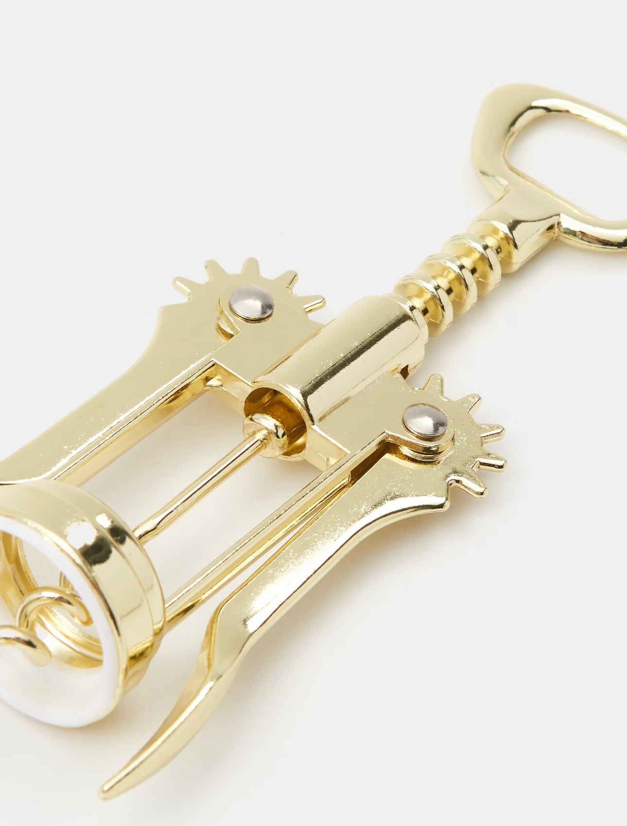 Royal Golden Home Korkenzieher Cheers