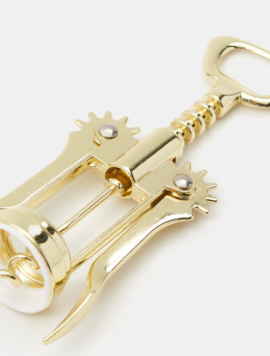 Royal Golden Home Korkenzieher Cheers