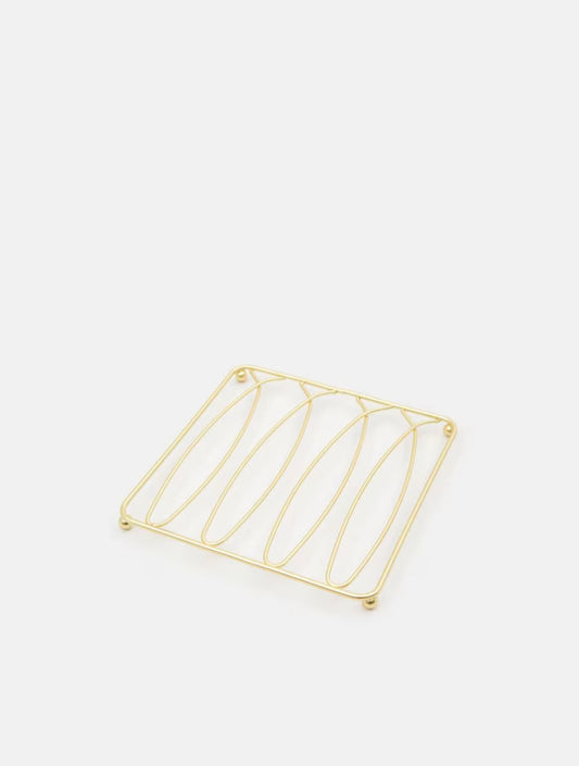 Royal Golden Home Topfuntersetzer Awien