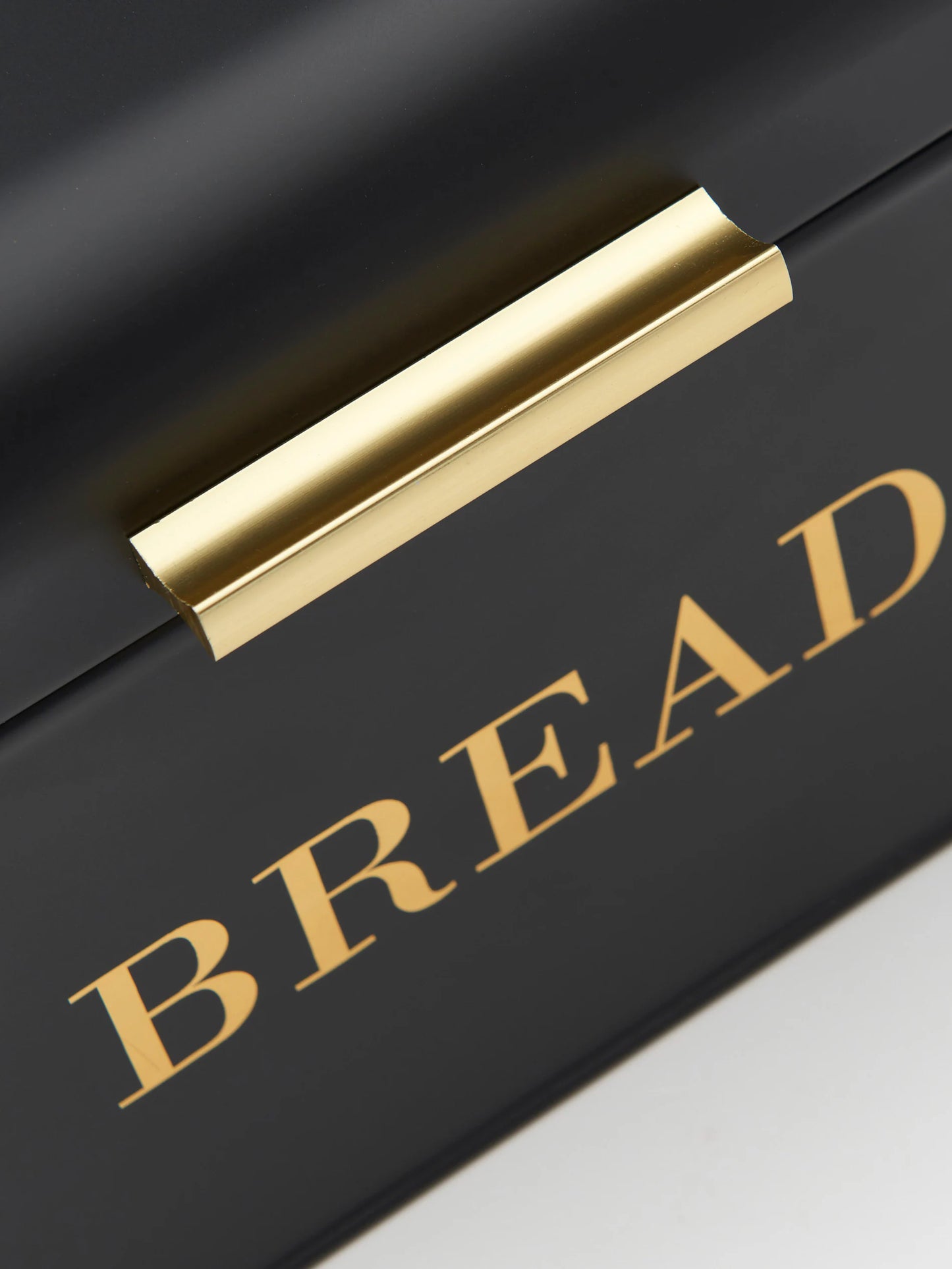 Royal Golden Home Vorratsdose Gold Bread