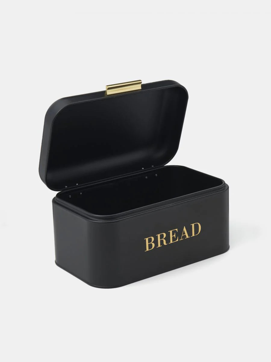 Royal Golden Home Vorratsdose Gold Bread