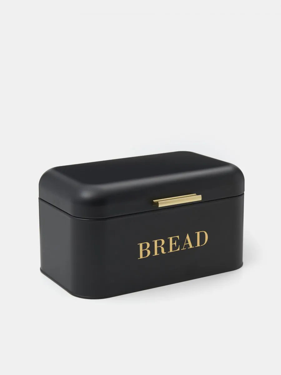 Royal Golden Home Vorratsdose Gold Bread
