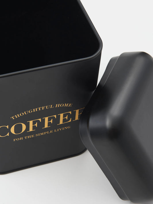 Royal Golden Home Vorratsdose Coffee