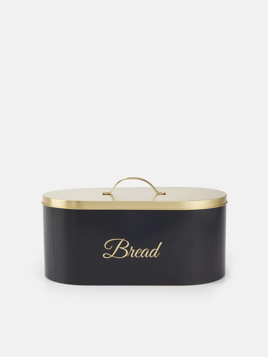 Royal Golden Home Vorratsdose Big Bread