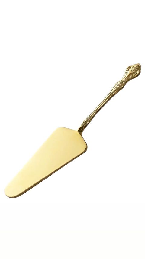 Royal Golden Home Kuchenheber Elegance