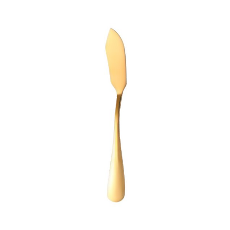 Royal Golden Home Buttermesser Classic