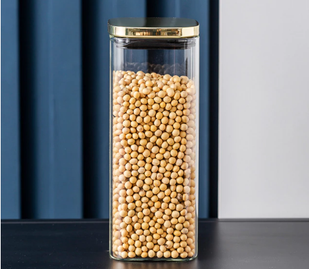 Royal Golden Home Vorratsdose