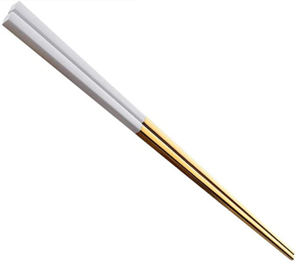 Royal Golden Home Essstäbchen Angel