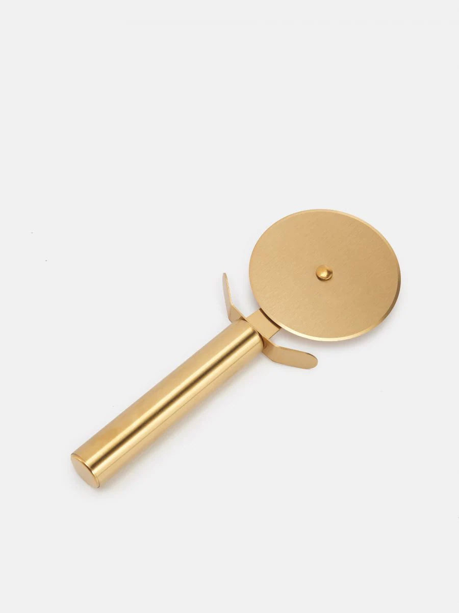 Royal Golden Home Pizzaschneider Luigi