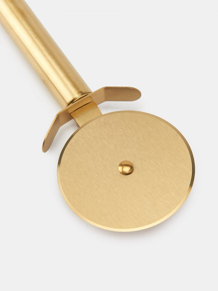 Royal Golden Home Pizzaschneider Luigi