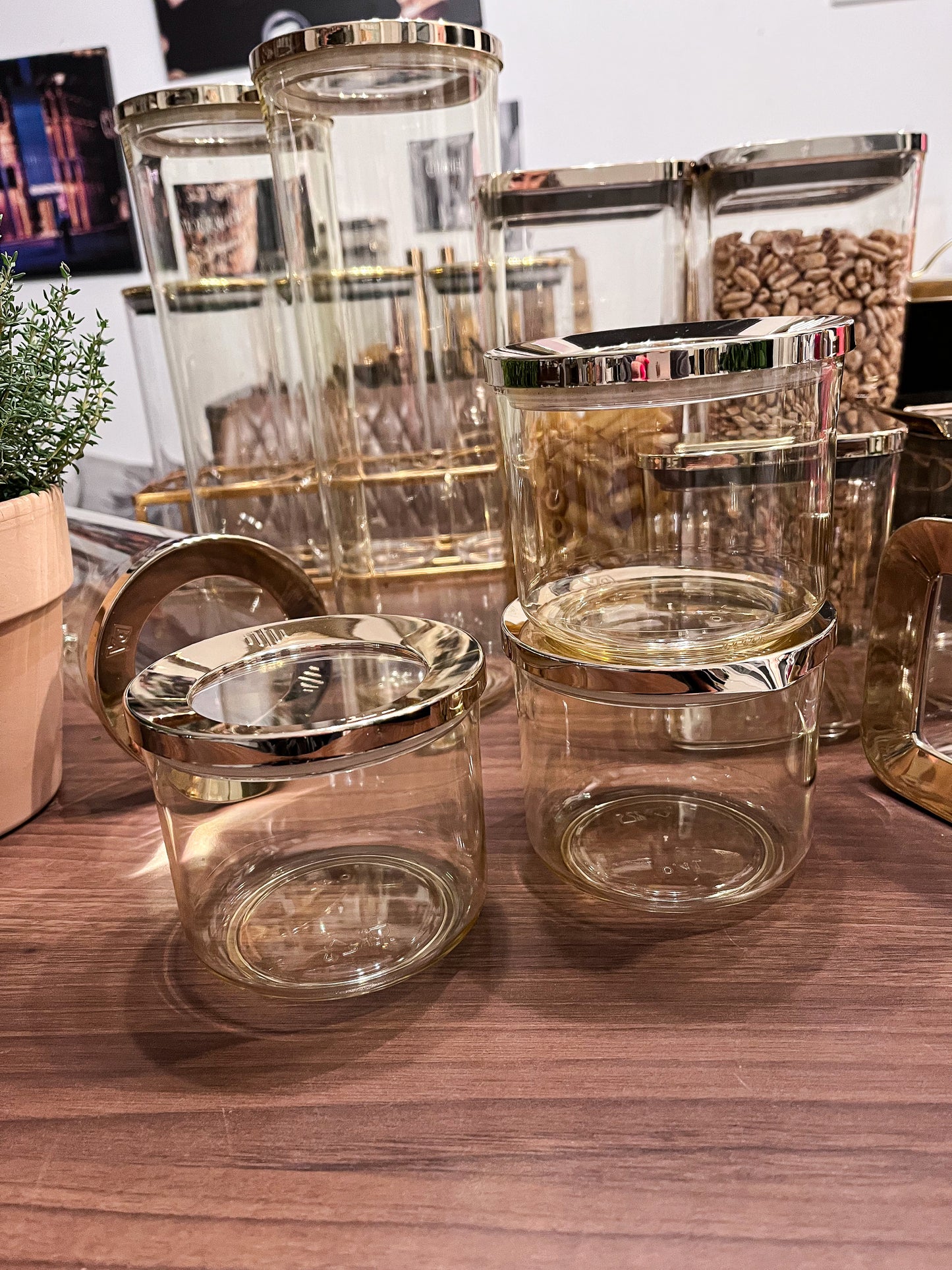 Royal Golden Home VIP Set 400 ml
