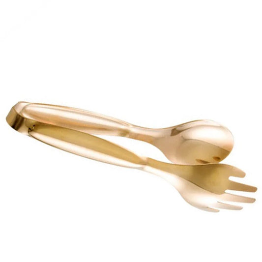 Royal Golden Home Servierzange Fatma