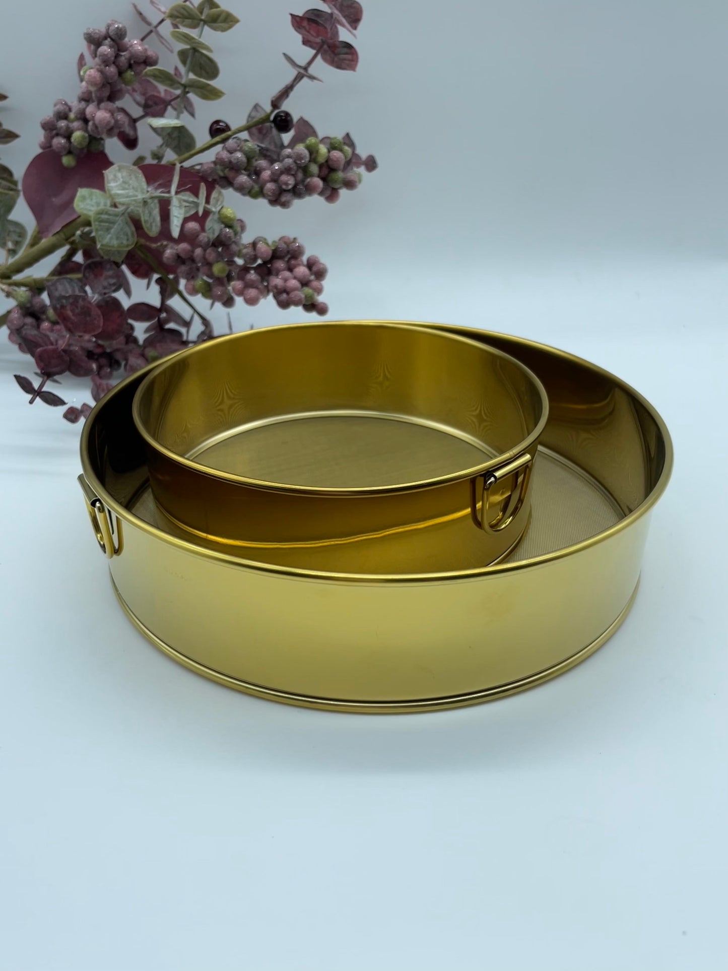 Royal Golden Home Mehlsieb