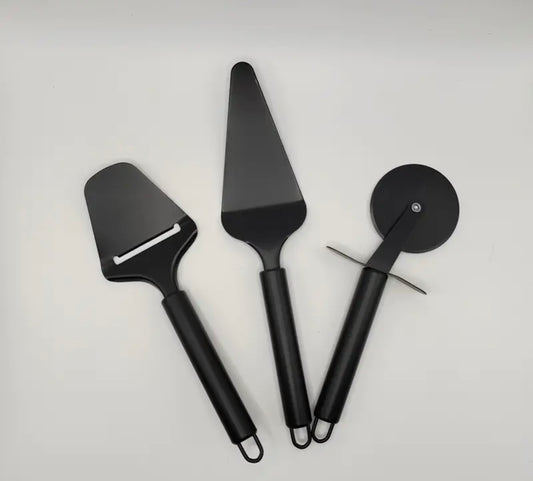 Royal Golden Home 3er Set Mama Mia Black