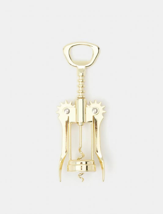 Royal Golden Home Korkenzieher Cheers