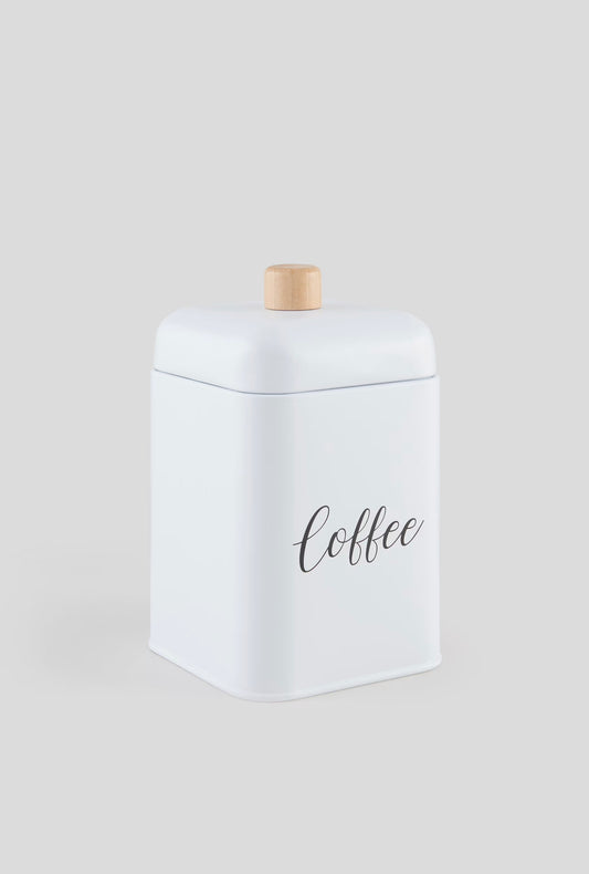 Royal Golden Home Coffee Metall Dose