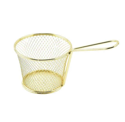 Frittierkörbchen Olivia