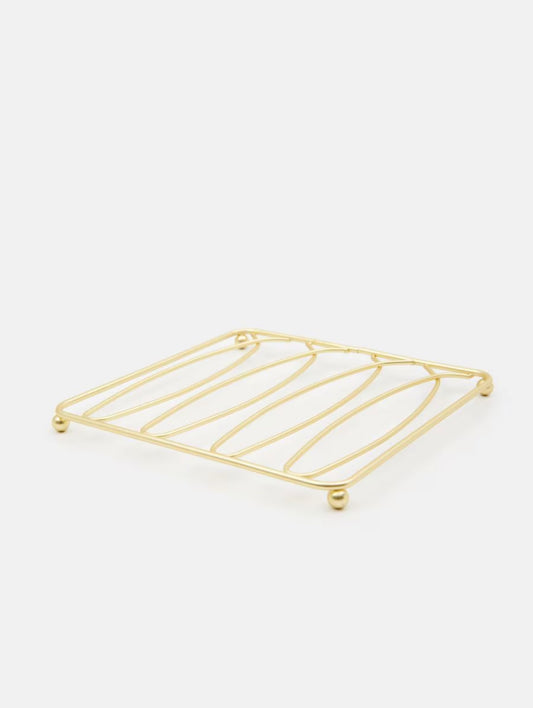 Royal Golden Home Topfuntersetzer Awien