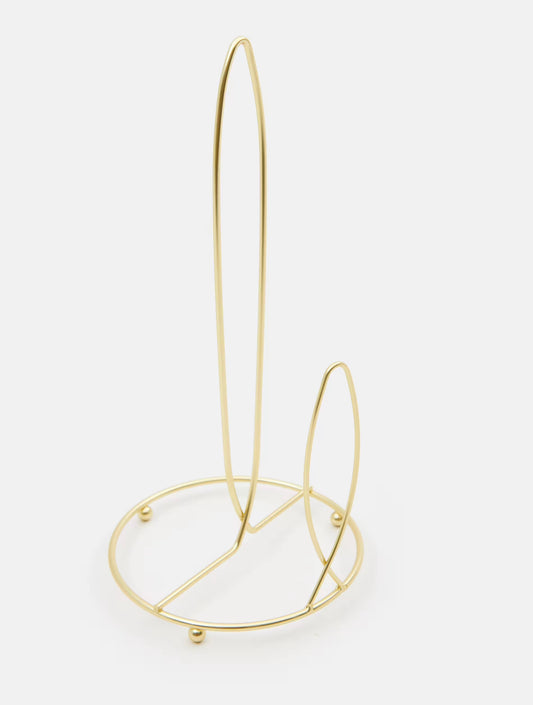 Royal Golden Home Küchenrollenhalter Ely