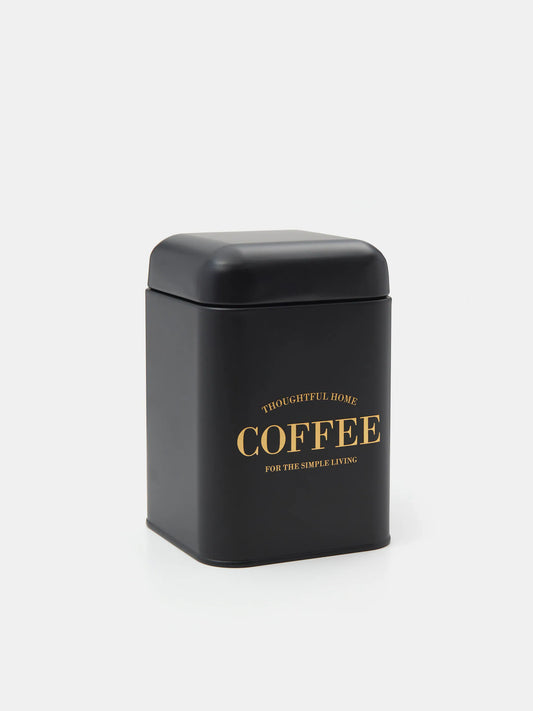 Royal Golden Home Vorratsdose Coffee