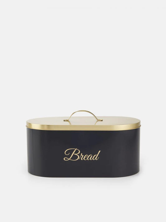 Royal Golden Home Vorratsdose Big Bread