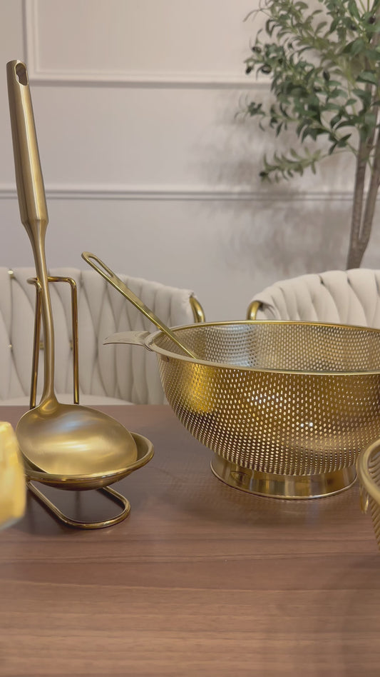 Royal Golden Home Zitronenpresse Deluxe