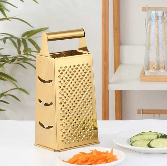 Royal Golden Home Vierkantreibe