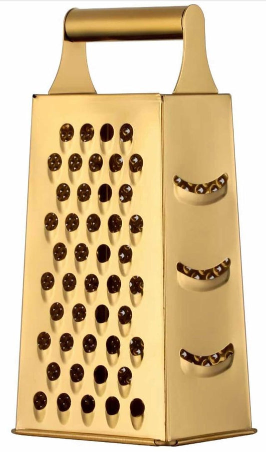 Royal Golden Home Vierkantreibe