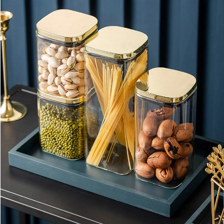 Royal Golden Home Vorratsdose