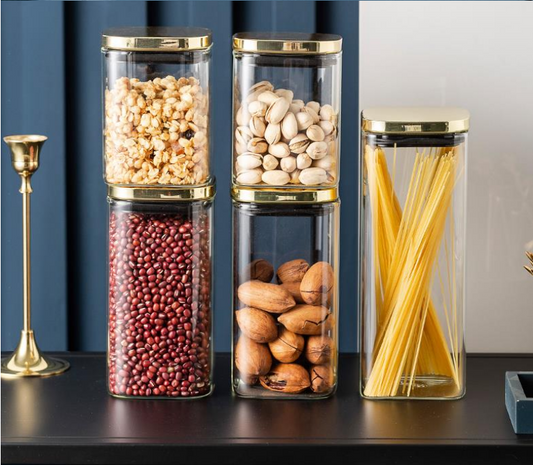 Royal Golden Home Vorratsdose