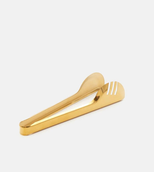 Royal Golden Home Servierzange Marta