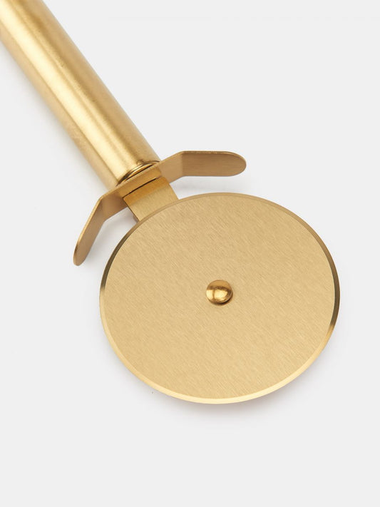 Royal Golden Home Pizzaschneider Luigi