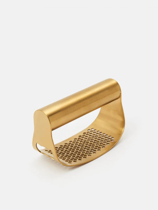 Royal Golden Home Knoblauchpresse Gugu