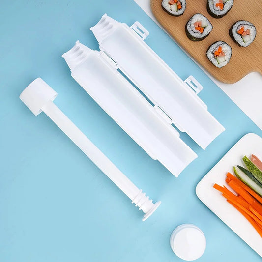 Royal Golden Home Sushi Maker