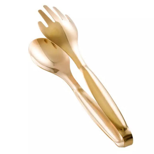 Royal Golden Home Servierzange Fatma